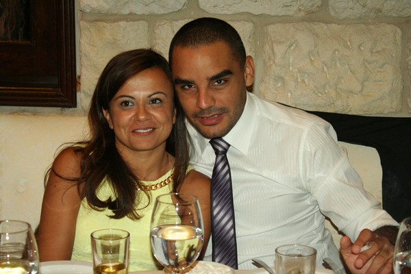 Alumni Dinner at Don Castillo